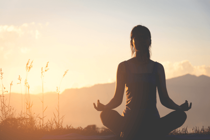 8 Meditation Exercises to Increase Patience