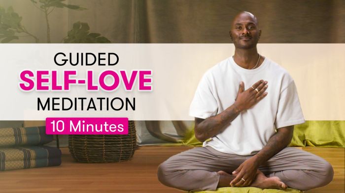 10 Minutes of Meditation for Better Focus