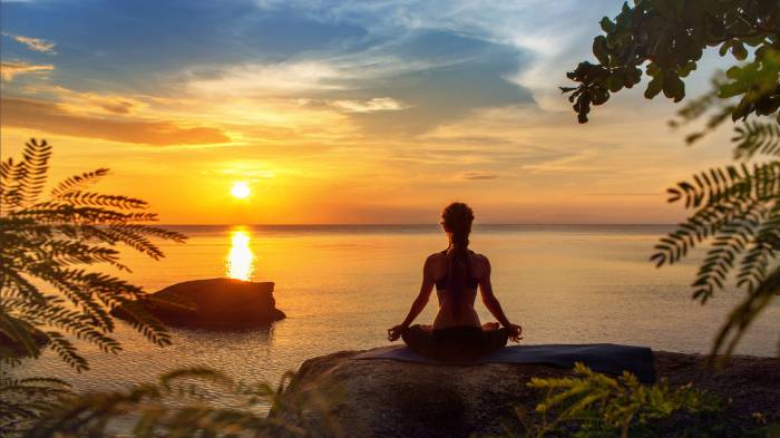 20 Tips for Cultivating a Peaceful Meditation Space