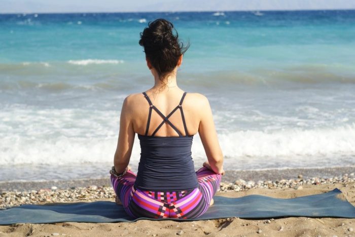 14 Positive Outcomes from Daily Meditation