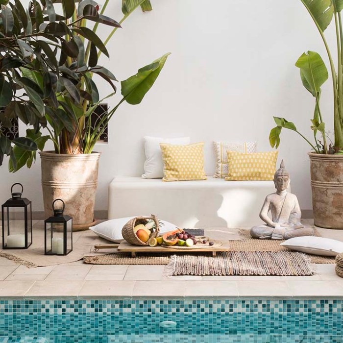 15 Tips for Creating a Relaxing Meditation Space