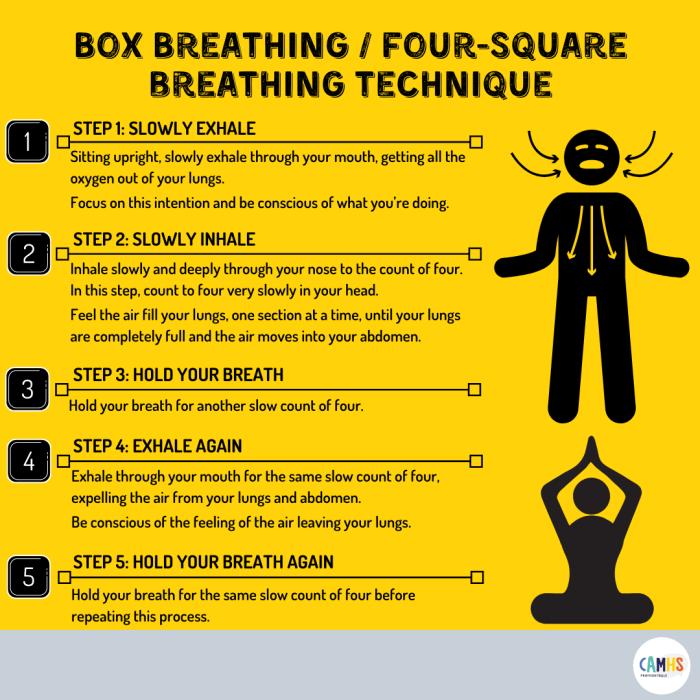 Breathing mindful mindfulness practice meditation pain can infographic fibromyalgia reduce reducing findatopdoc minute healthy living medical work sessions instructions causes