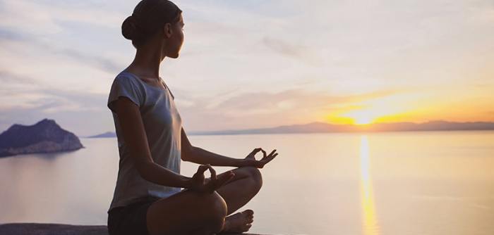 20-Minute Mindfulness Meditation for Emotional Balance