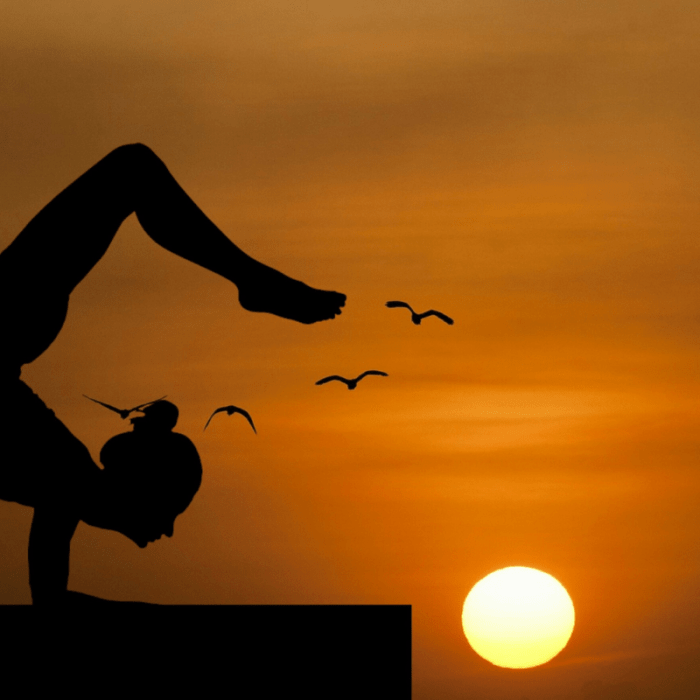 4 Visualization Practices to Calm the Mind