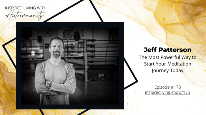 3 Simple Steps to Start Your Meditation Journey Today