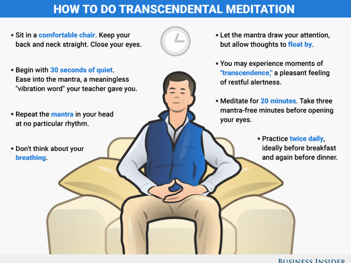 14 Meditation Techniques to Achieve Mental Clarity