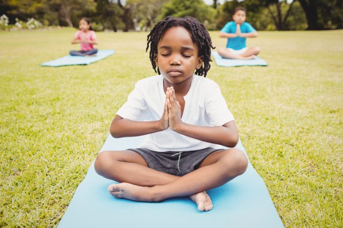 Meditation kids meditate year teach daughter why children yoga old 30seconds share parents 10 Effective Methods for Meditating with Children