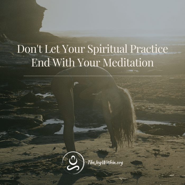 4 Guided Meditations to Unwind After a Busy Day